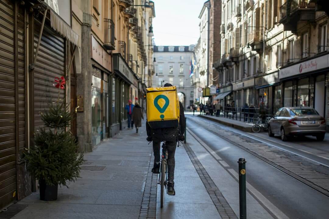 جلوفو تخرج من مصر للتركيز على الربحية