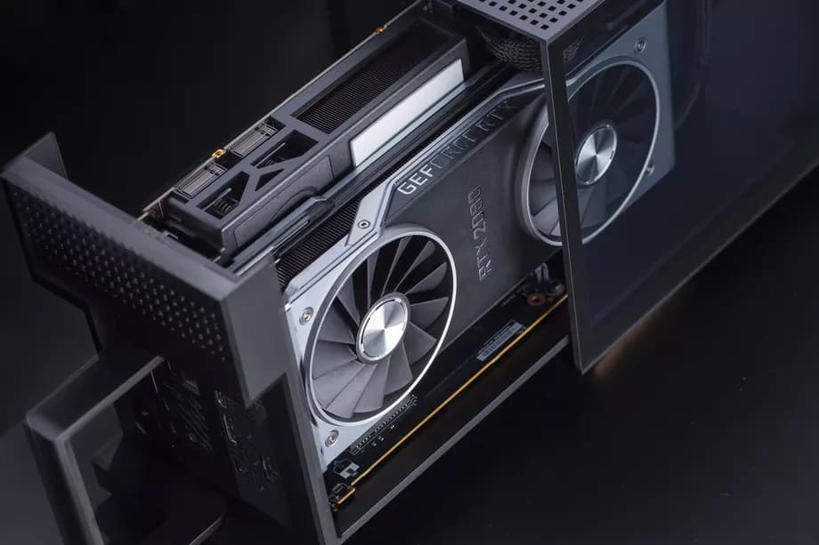 ريزر توماهوك: أوّل حاسوب ألعاب شخصي قابل للتخصيص