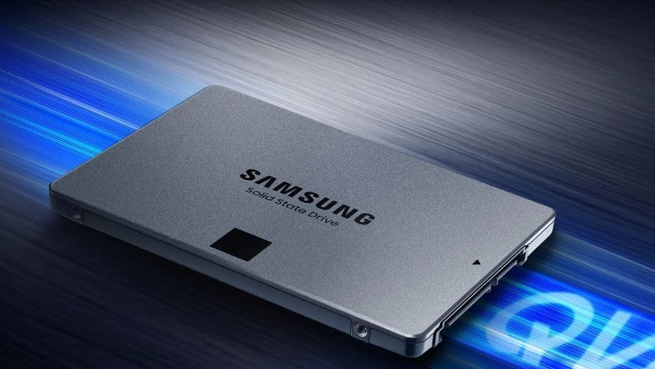 سامسونج تملك أرخص SSD 2TB حاليًا