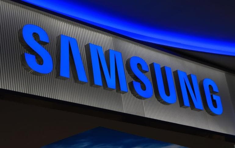 مبيعات سامسونج جالكسي 5G تتخطى 6.7 مليون وحدة في 2019