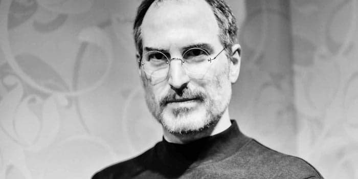 علماء الأعصاب: ستيف جوبز كان سابقًا عصره