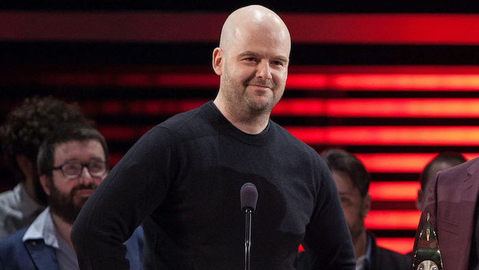 شريك مؤسس روك ستار