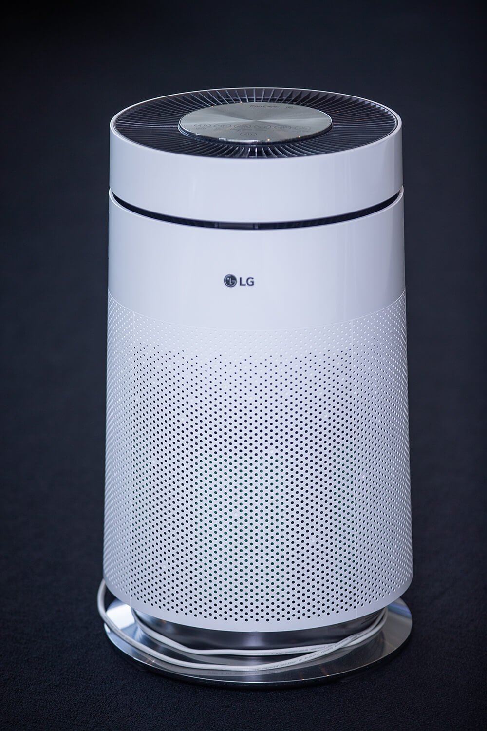 LG PuriCare 360