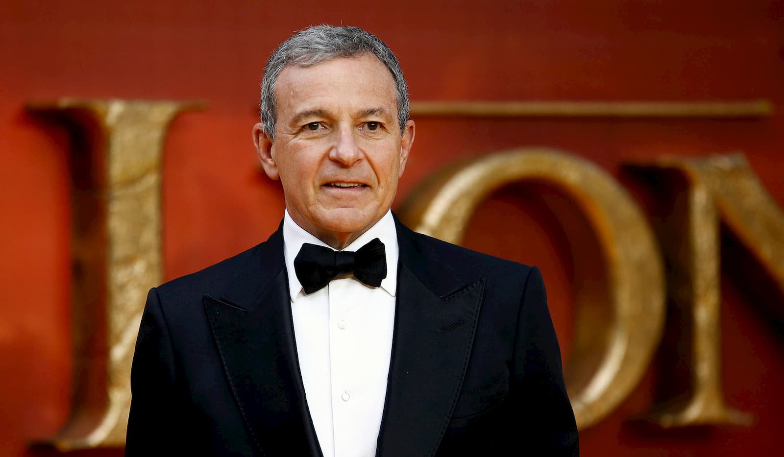 تنحي رئيس ديزني بوب إيجر عن منصبه للتركيز على الجوانب الإبداعية