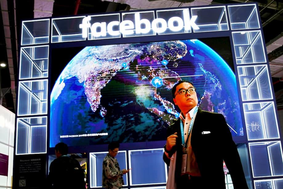 فيسبوك يلغي مؤتمر التسويق السنوي وسط مخاوف من فيروس كورونا