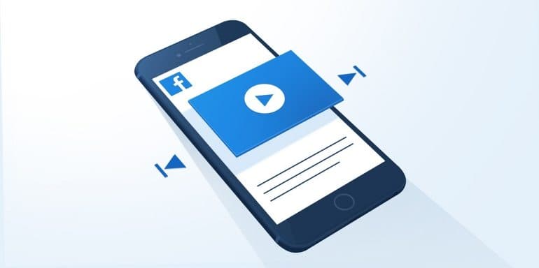 طريقة تحميل فيديو من الفايس بوك بدون برامج خاصة