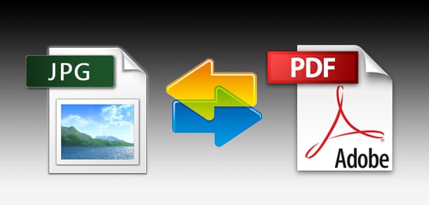 أفضل أدوات تحويل الصورة إلى PDF على ويندوز