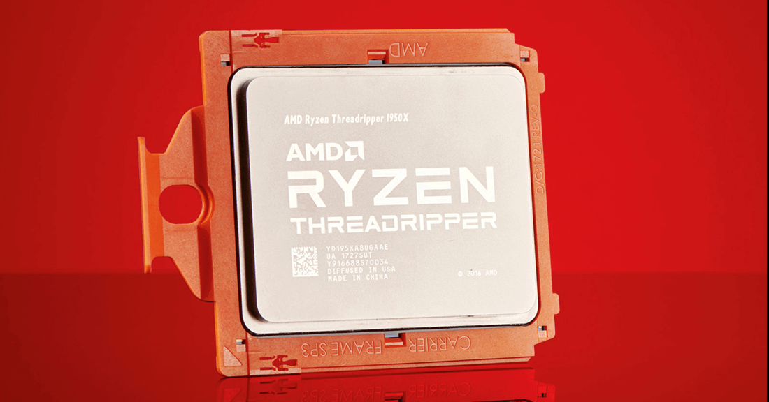 ظهور ثغرة خطيرة في معالجات AMD من إنتاج آخر 9 سنوات