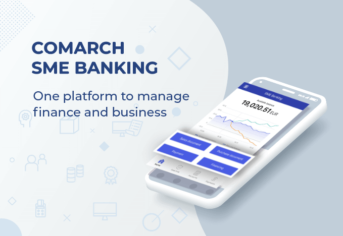Comarch SME Banking