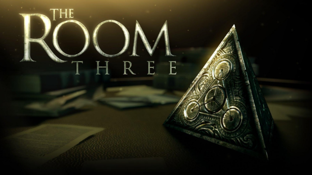 لعبة The Room