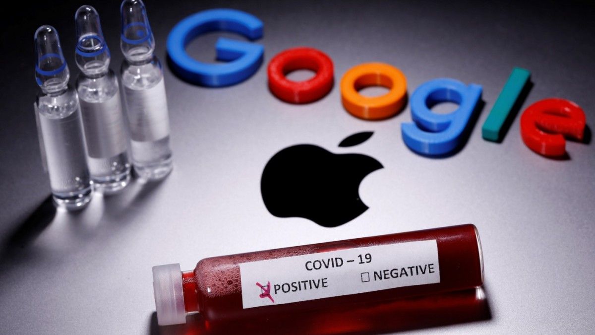 الحكومة الألمانية تدعم مشروع Apple وGoogle المشترك لتعقب إصابات كوفيد-19 على عكس موقفها السابق