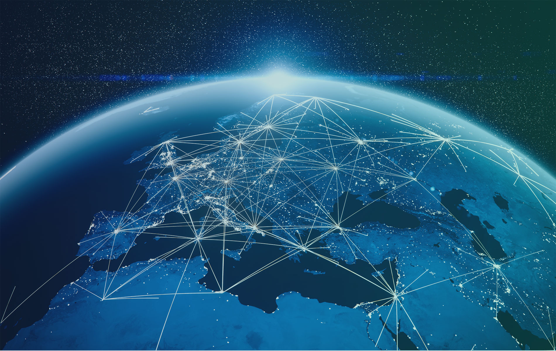 شركة Comarch تقيم مؤتمري ويب عن تأثير العمل عن بعد على الشركات والعمل اليوم