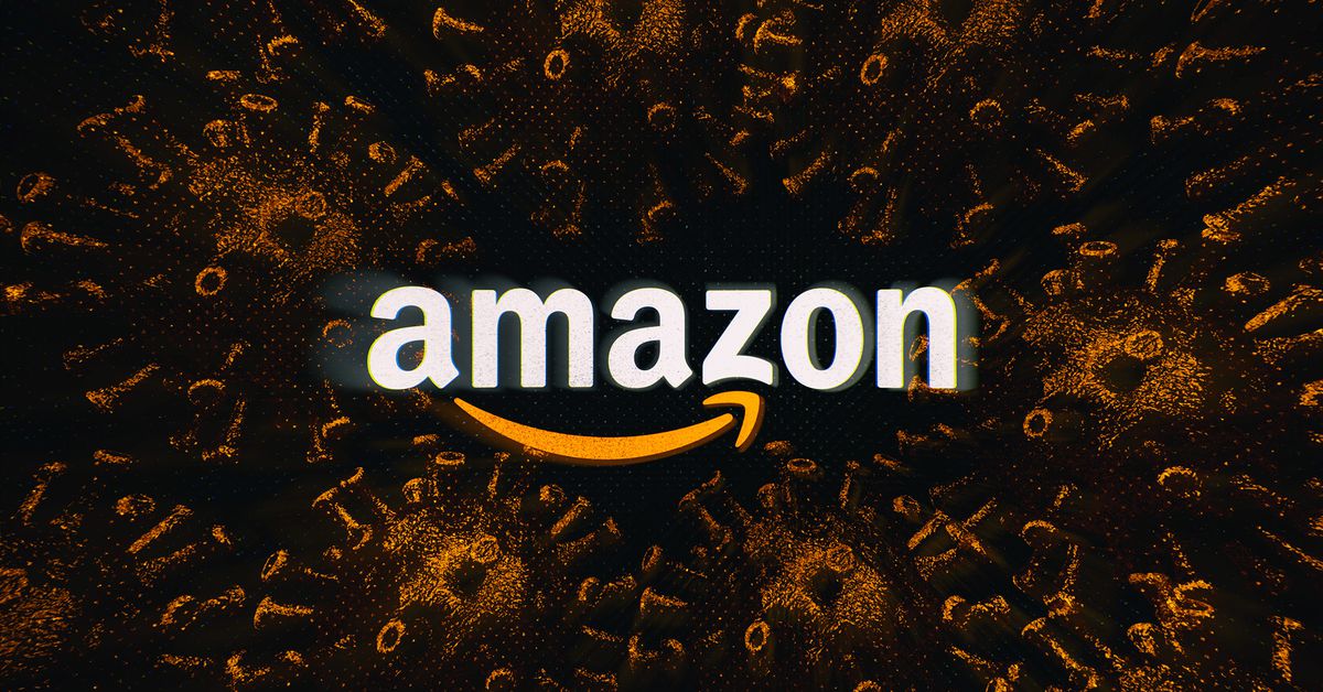 مستودعات Amazon تبدأ بتركيب كاميرات حرارية للتأكد من سلامة عامليها