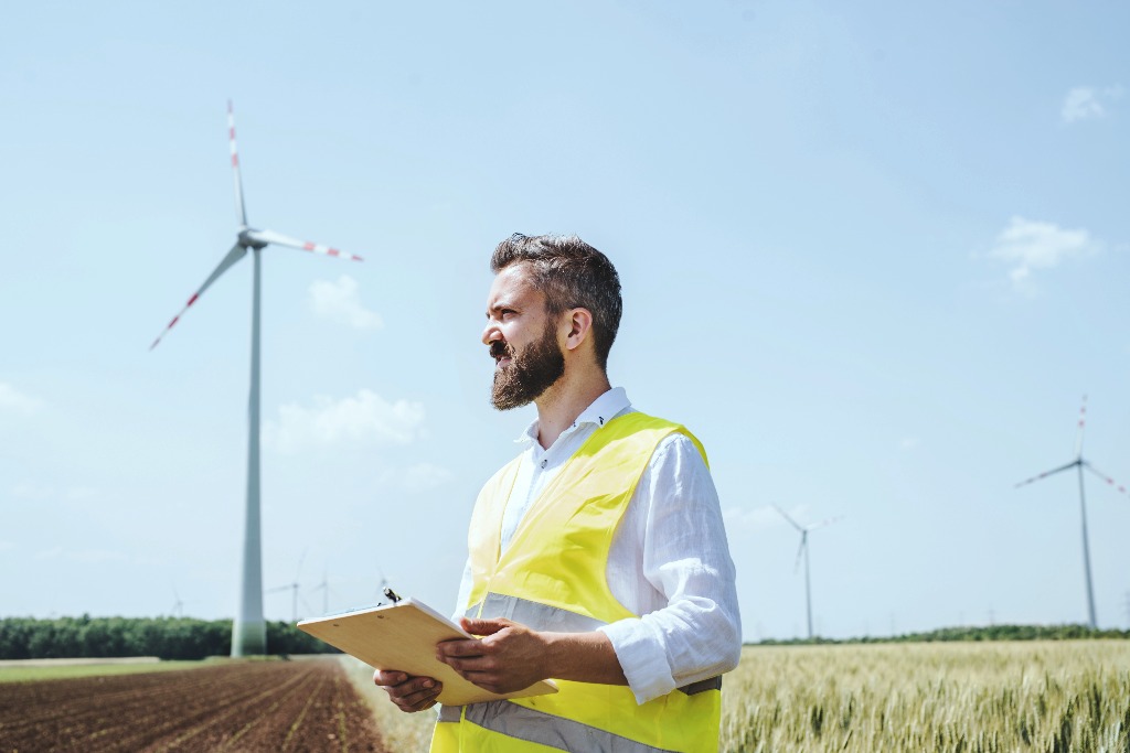 ما هي الهندسة المستدامة؟ وكيف تقود إلى مستقبل أفضل للجميع