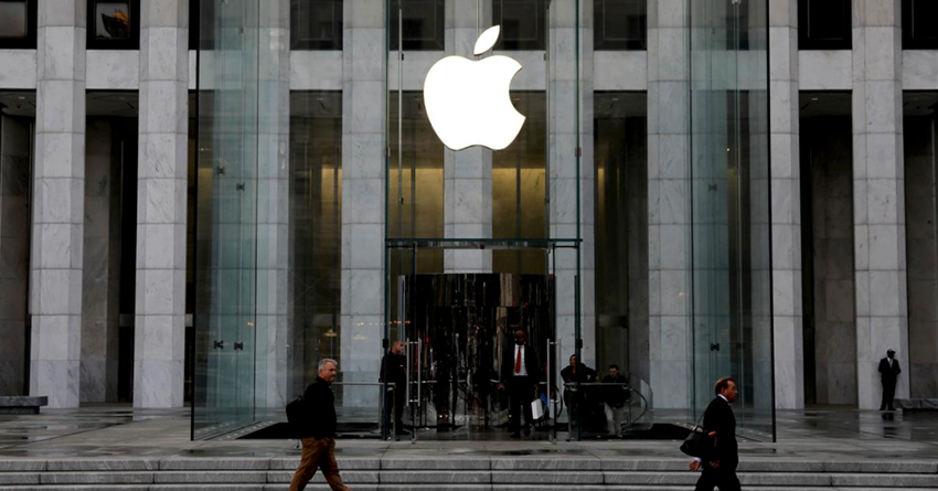 شركة Apple تشتري عنوان موقع إلكتروني مرتبط بفيروس كورونا لأسباب مجهولة