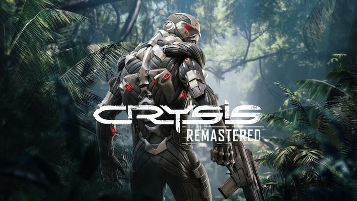 كل ما نعرفه عن لعبة Crysis Remastered من مميزات ومتطلبات