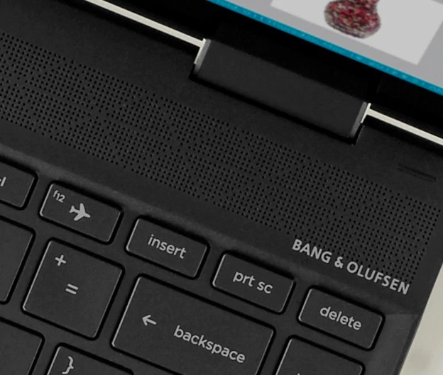 تصميم مرن وشاشة لمس مميزة تجعل لابتوب HP Envy x360 مناسباً للجميع