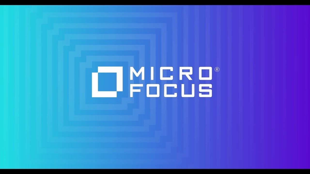 شركة Micro Focus تقدم حزم خدمات لمساعدة الشركات على الاستمرار بالعمل