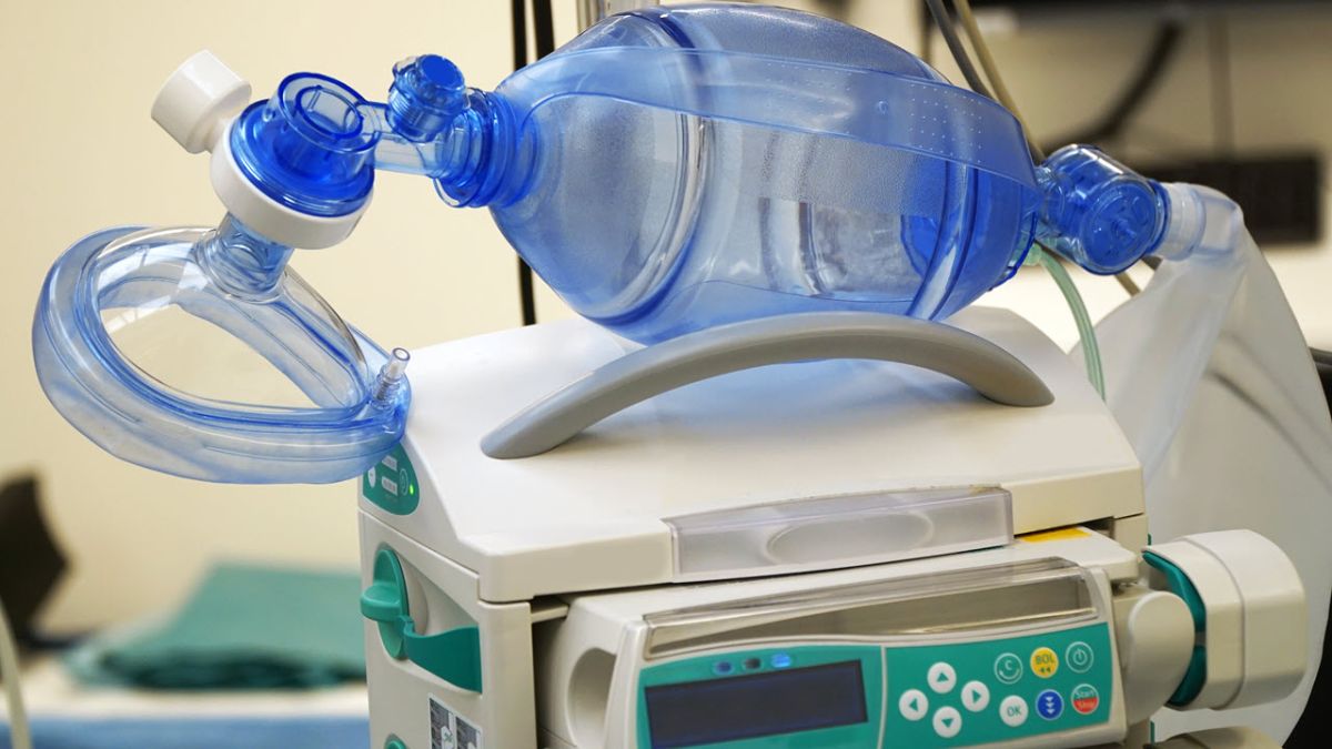 ازدياد إنتاج حواسيب Raspberry Pi المصغرة لتلبية الطلب المتزايد على أجهزة التنفس