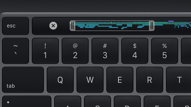 أبل تُطلق ماك بوك برو 13 بوصة 2020 مع Magic Keyboard