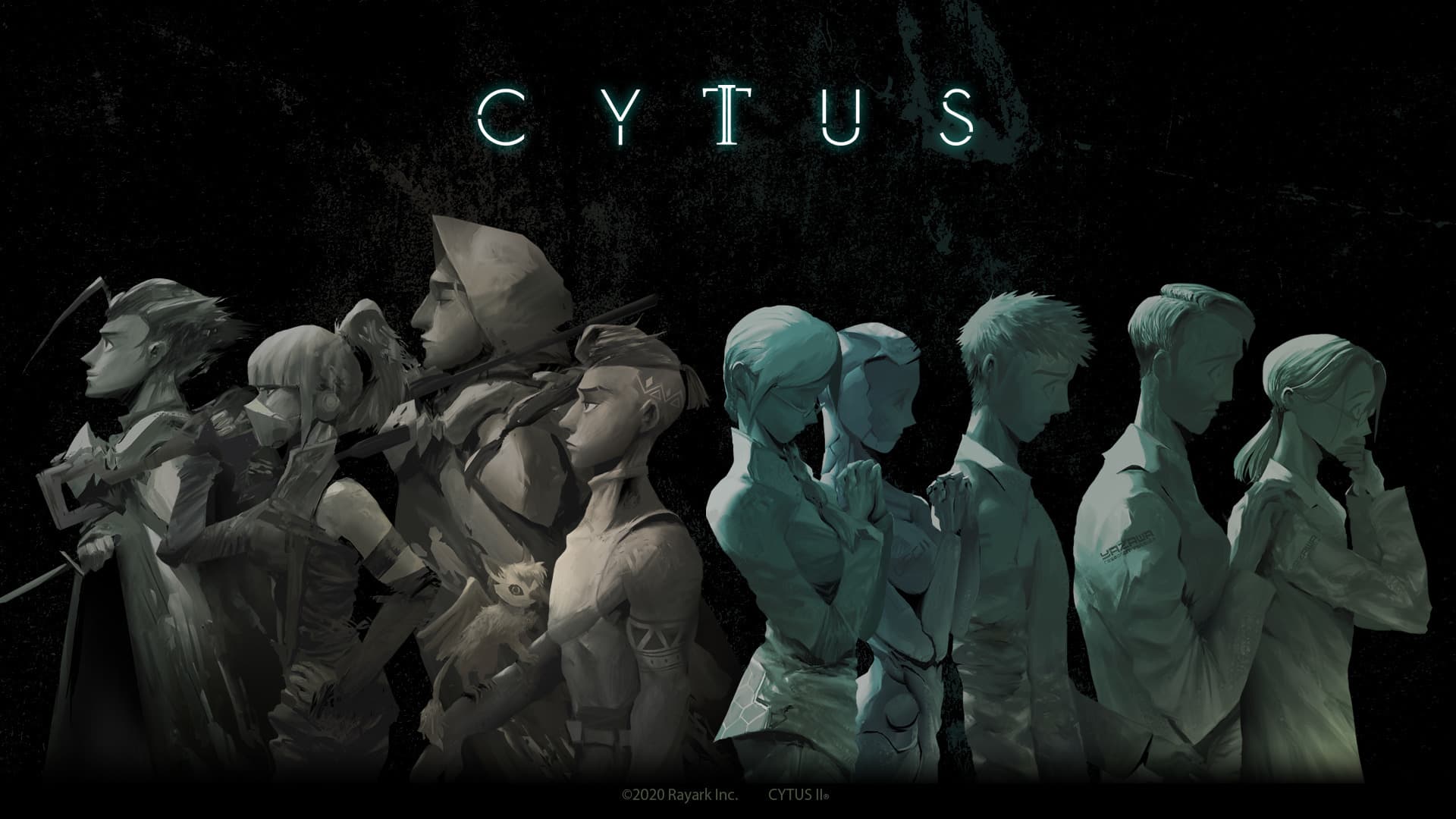 Cytus II