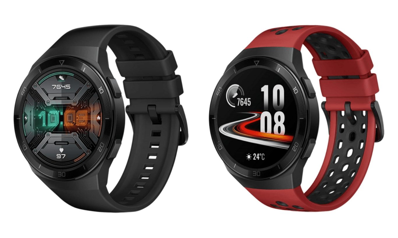 إطلاق ساعة Huawei Watch GT 2e الرياضية: ما الجديد فيها وما أبرز ميزاتها؟