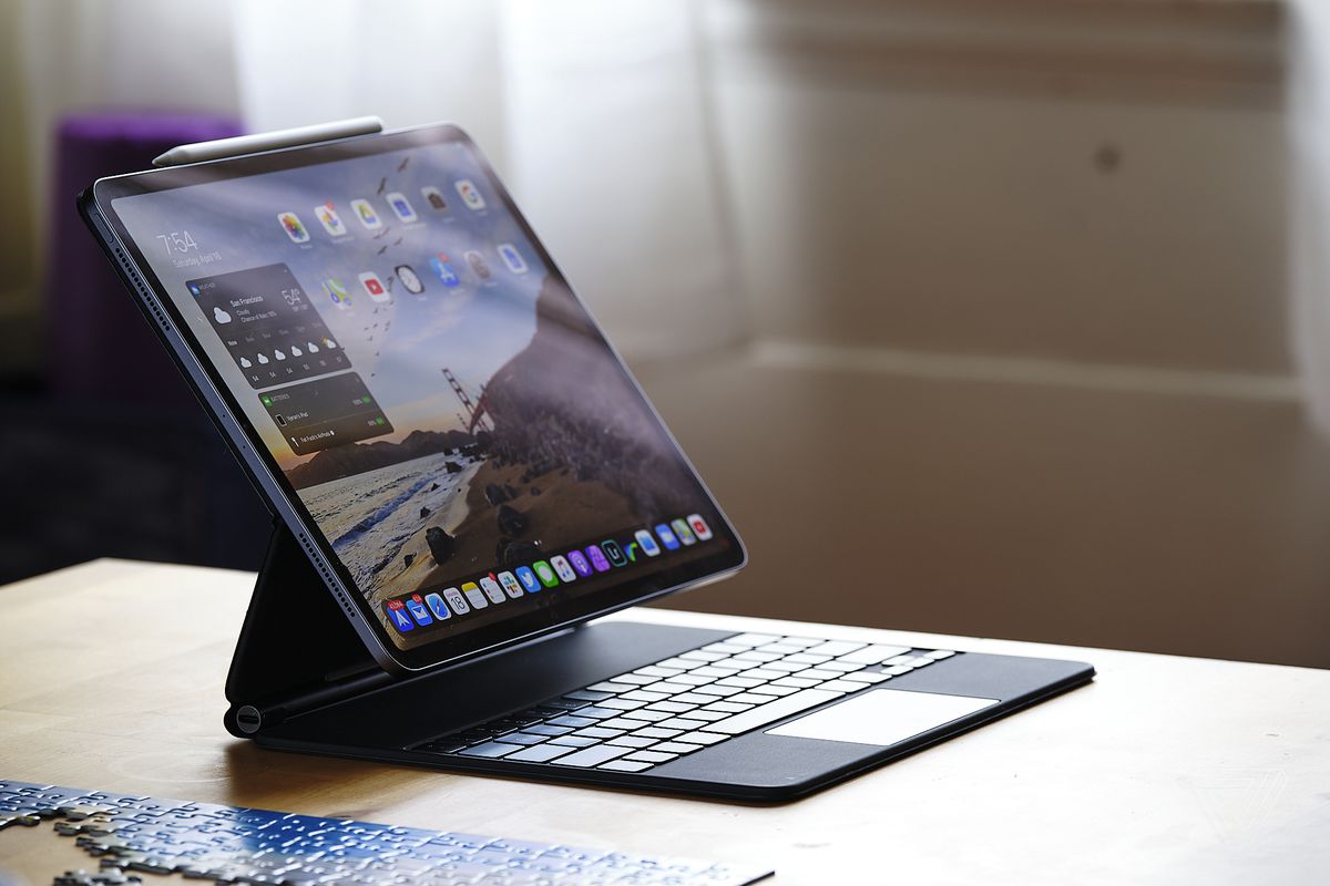 مراجعة آيباد برو 2020 - iPad Pro Review 2020