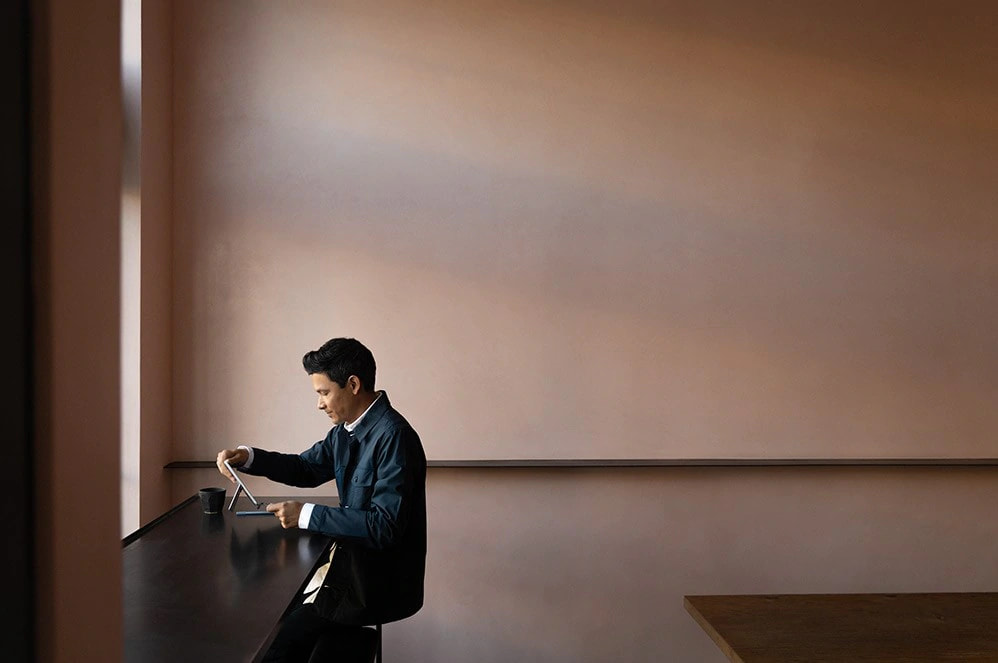 مايكروسوفت سيرفس جو 2 - المواصفات والسعر 2