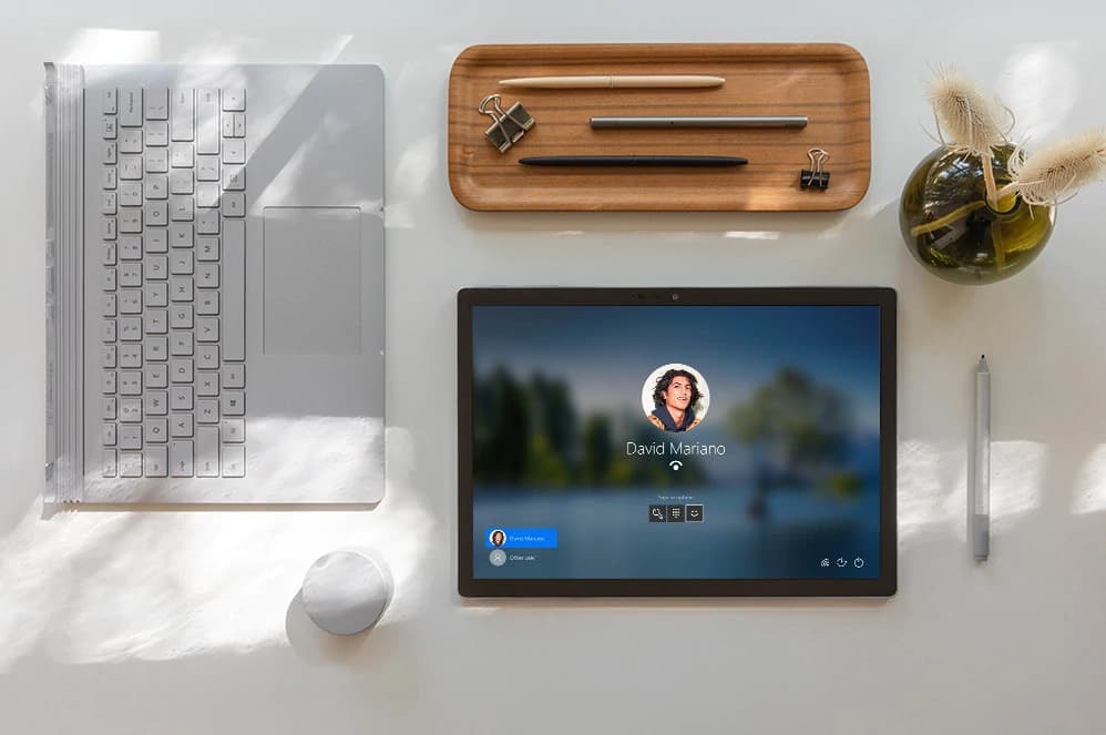 سيرفس بوك 3 مقاس 13.5 إنش - تابلت