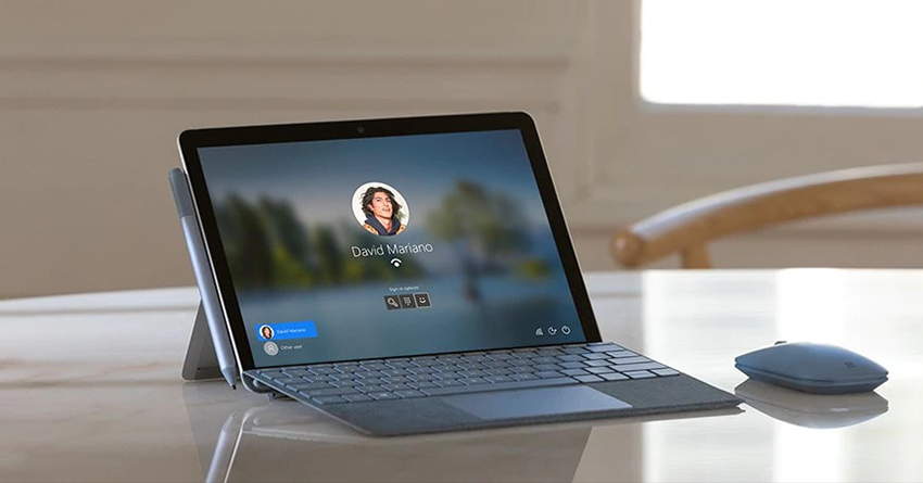 مايكروسوفت سيرفس جو 2 يأتي بشاشة أكبر ومعالج أفضل