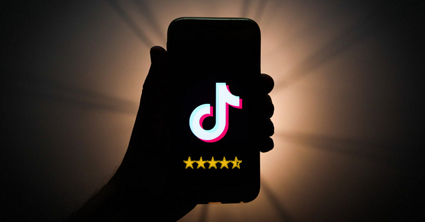 جوجل يزيل ملايين التقييمات السلبية لتطبيق TikTok ويعيده إلى 4.4