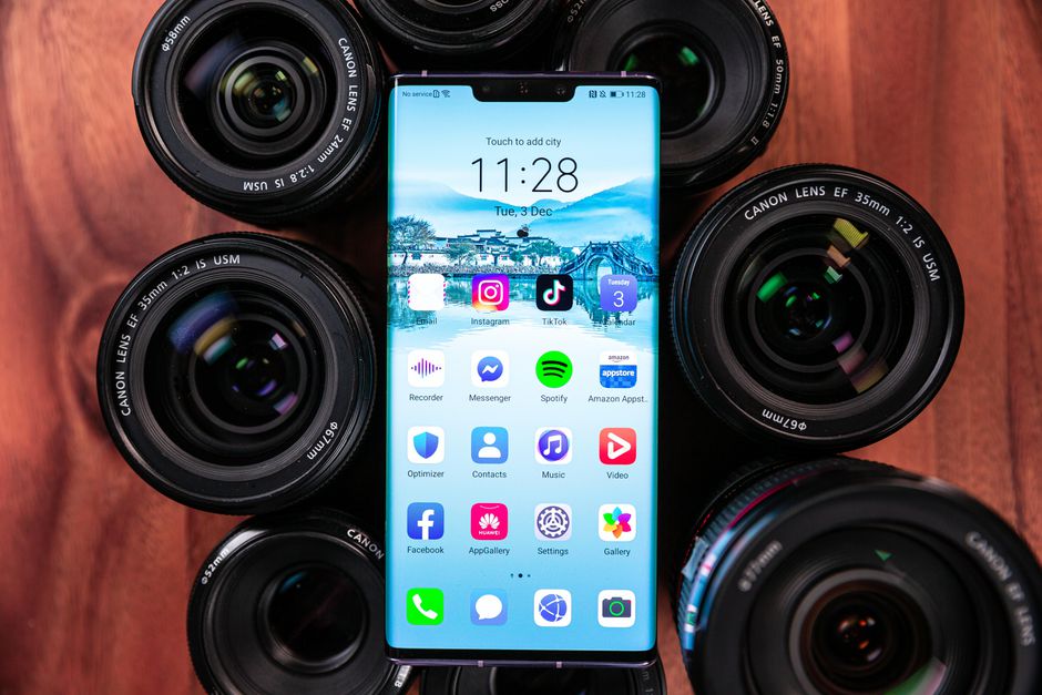 افضل جوال هواوي 2020