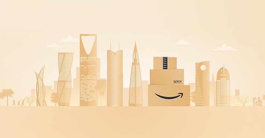 إطلاق موقع أمازون السعودية رسميًا لاستبدال سوق دوت كوم