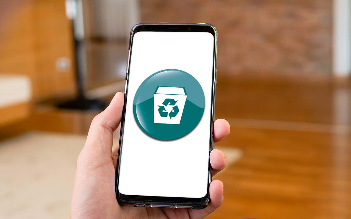 افضل برامج استعادة المحذوفات للاندرويد