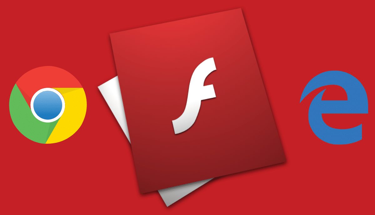 2020 سيكون آخر عام لمشغل Flash Player الشهير