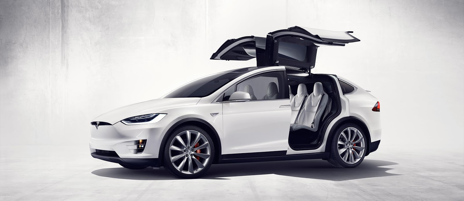 لماذا تسلا (Tesla) أكبر بكثير من VW مع أنها تنتج سيارات أقل بكثير