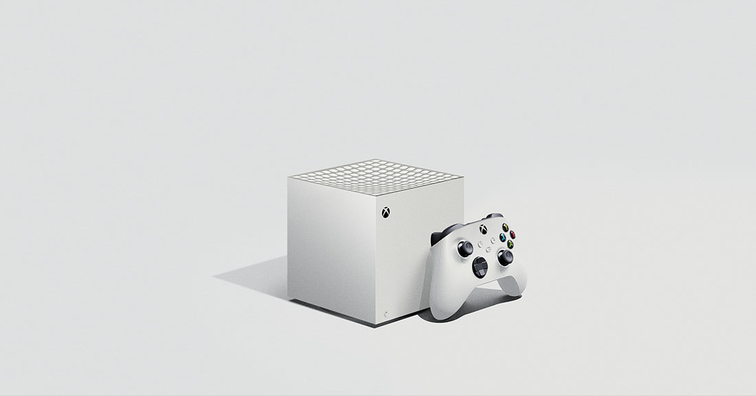مايكروسوفت تعمل على إكس بوكس جديد غير Xbox Series X