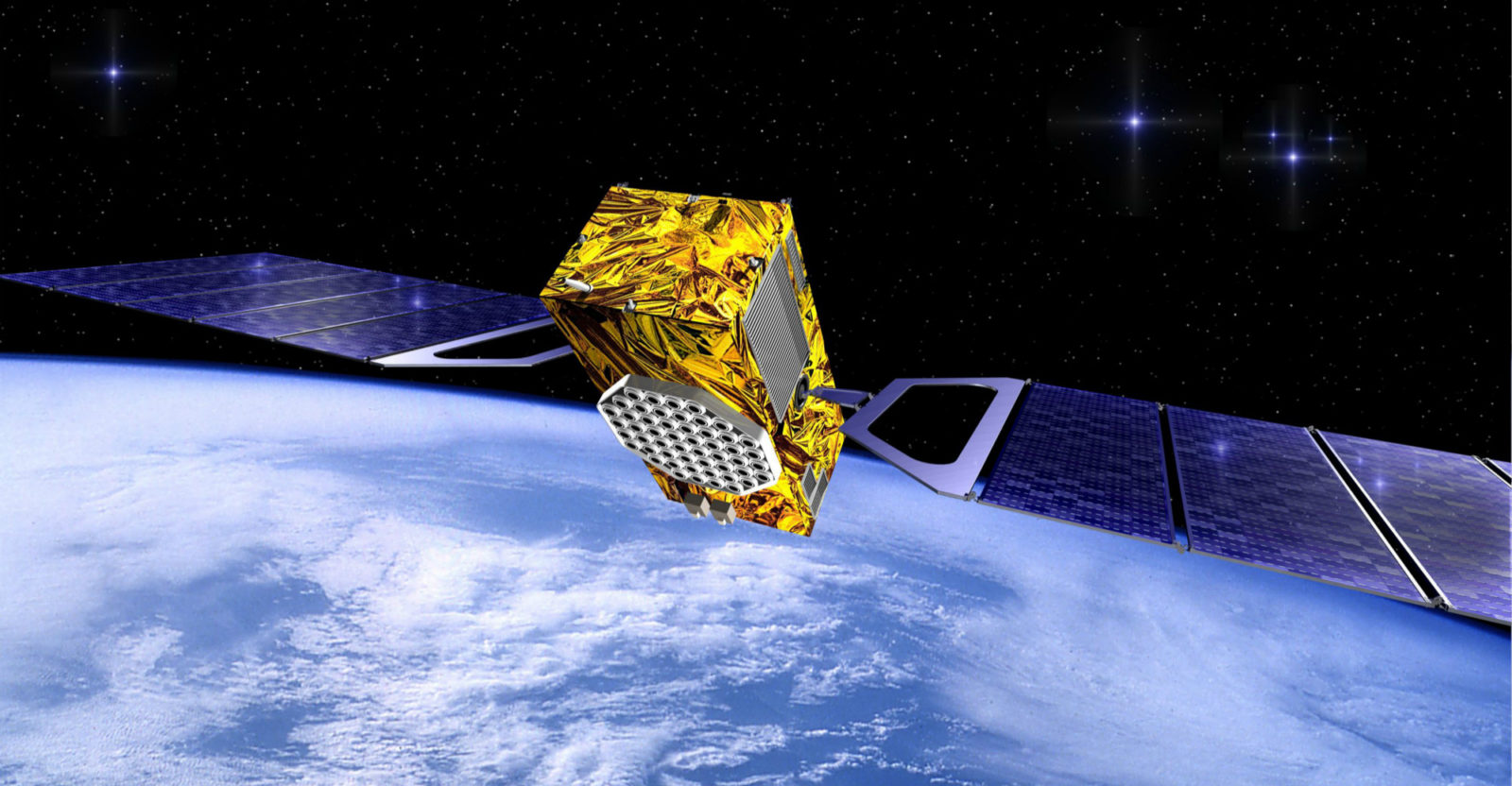 نجاح الصين في بناء نظام GPS مستقل بعيدًا عن السيطرة الأميركية