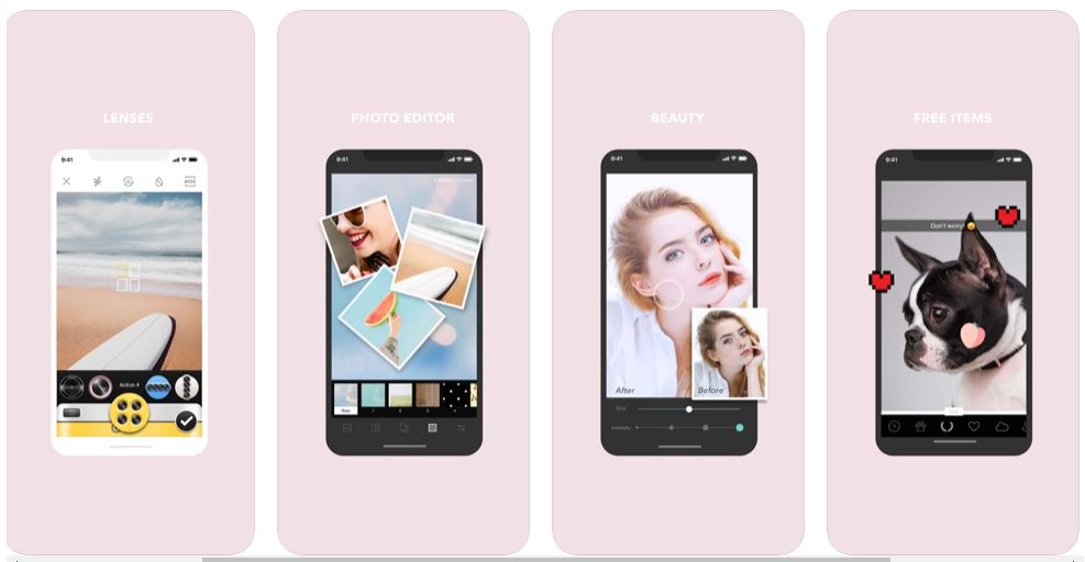 افضل برامج دمج الصور وتعديلها