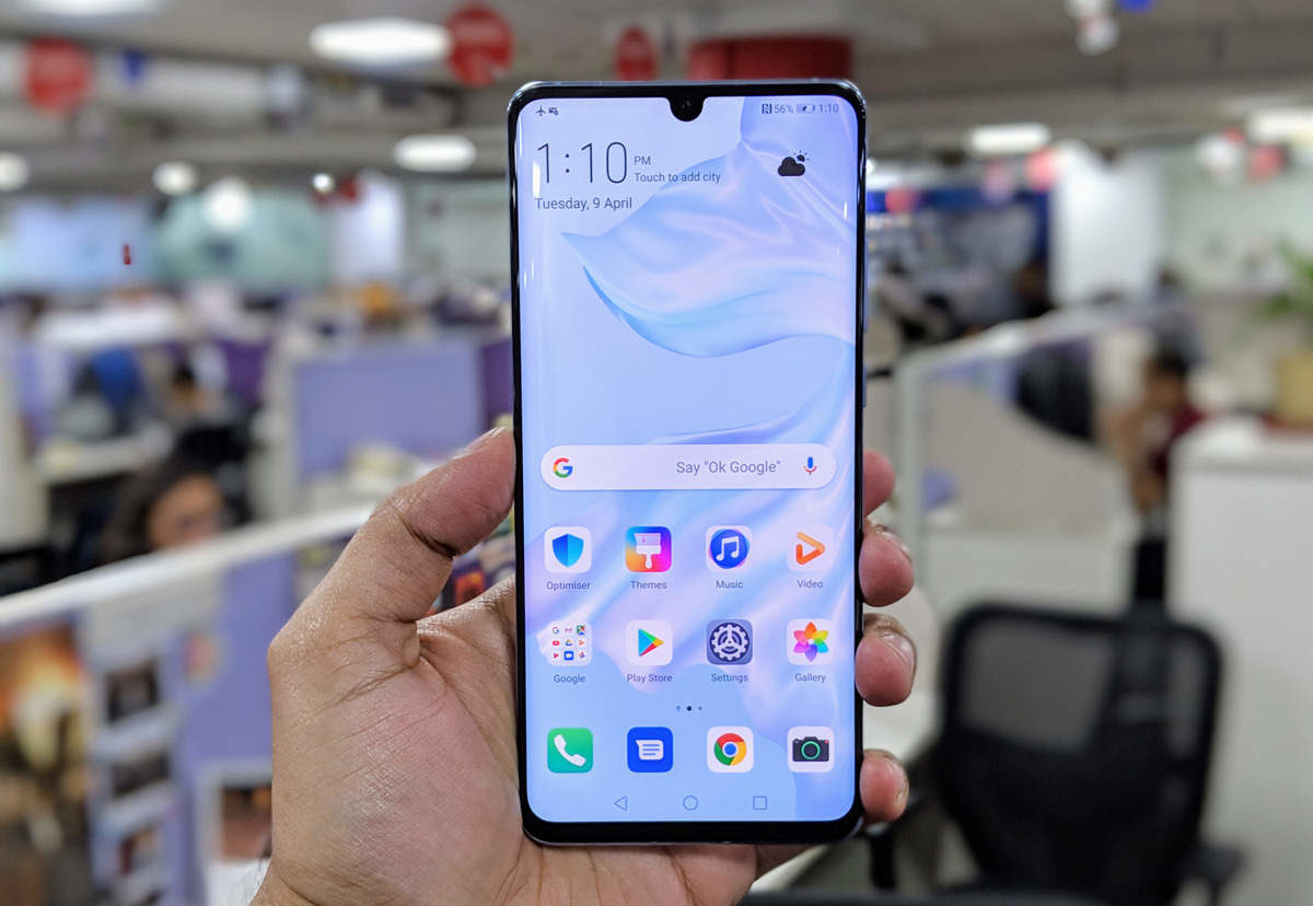 افضل جوال هواوي 2020