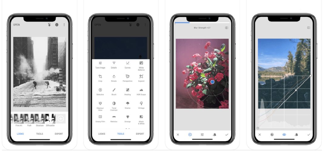 افضل برامج دمج الصور وتعديلها