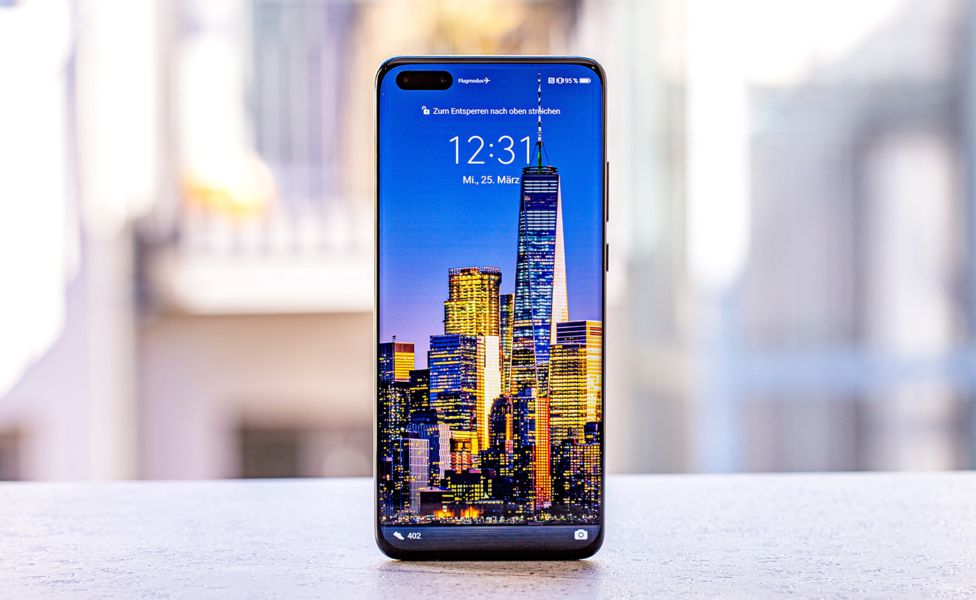 افضل جوال هواوي 2020