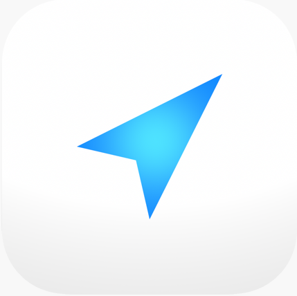 mapout - افضل برامج خرائط بدون نت للايفون