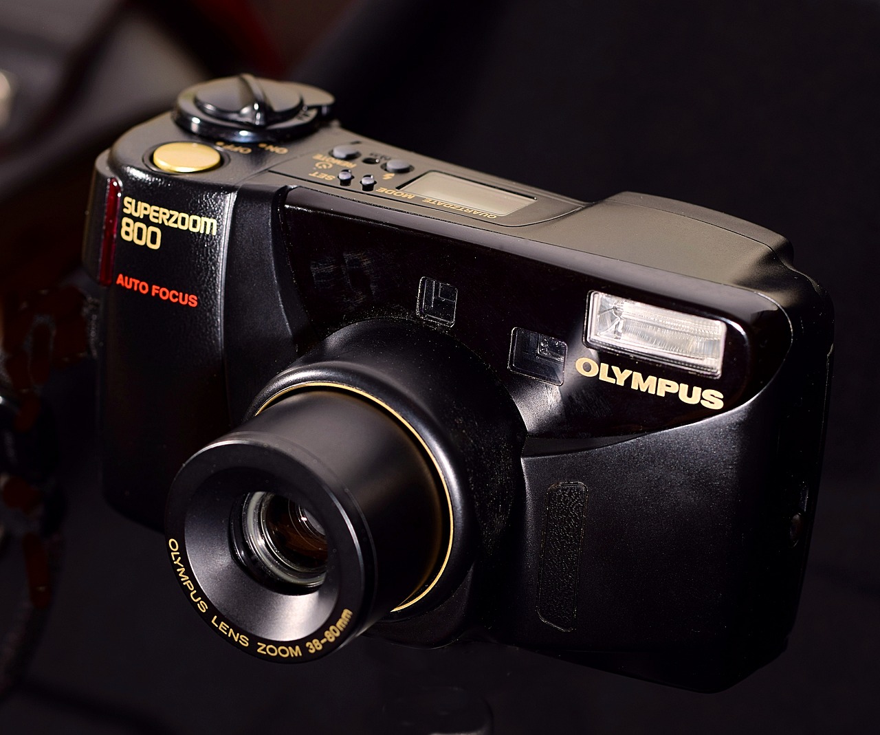 شركة Olympus تترك سوق الكاميرات للتركيز على أعمال أخرى