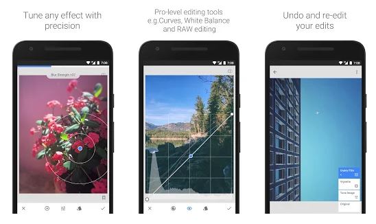 افضل برامج دمج الصور وتعديلها