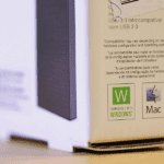 Seagate Backup Plus 5TB