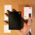 ما الذي يجعل من Seagate Backup Plus 5TB وحدة التخزين الاحتياطي المثالية؟