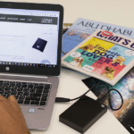 ما الذي يجعل من Seagate Backup Plus 5TB وحدة التخزين الاحتياطي المثالية؟