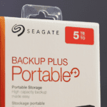 ما الذي يجعل من Seagate Backup Plus 5TB وحدة التخزين الاحتياطي المثالية؟