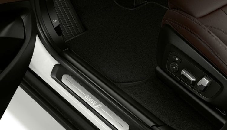 BMW iX3 16